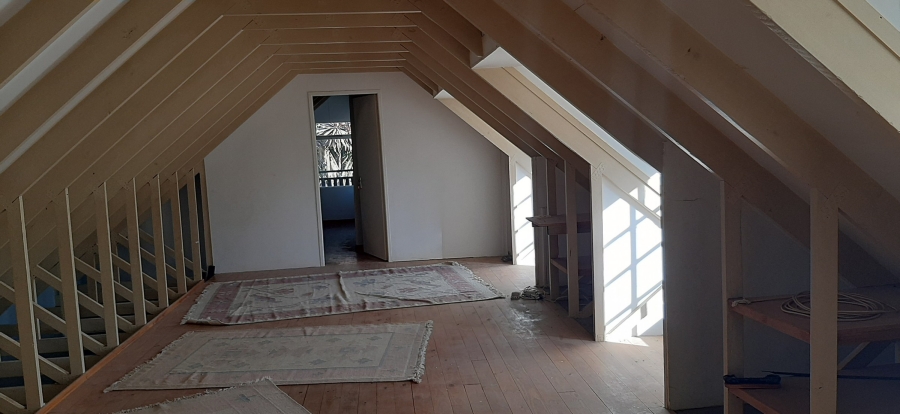 Commercial Property for Sale in Bergsig Western Cape